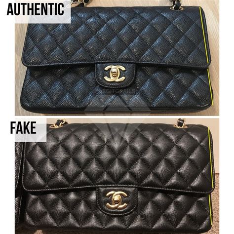 chanel replica force|how to tell real chanel.